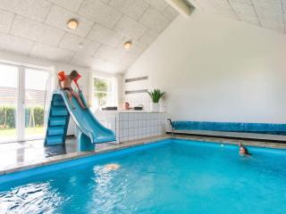 Luxury Pool Villa in Bagenkop - By Traum Ferienwohnungen - Bagenkop - 8