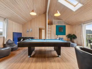 Luxury Pool Villa in Bagenkop - By Traum Ferienwohnungen - Bagenkop - 7