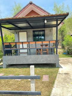 Ban Rim Nam Klongwan - Klong Wan - 0