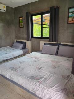 Ban Rim Nam Klongwan - 6