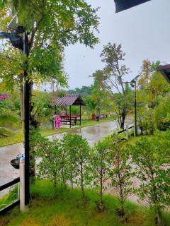 Ban Rim Nam Klongwan - Klong Wan - 3