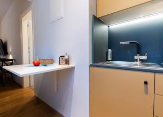 Athens Riviera Studio, Your Escape Near the Beach - 3