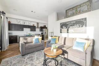 Amazing Downtown Condo Illume 312 - 7