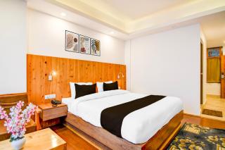 Hotel O Himalaya Gangtok - 0
