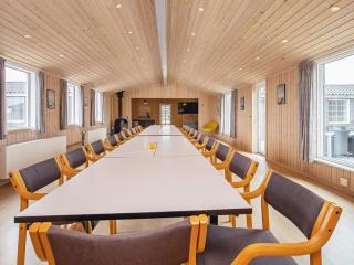 24 person holiday home in Øster Assels - 1