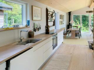 Renovated Holiday Home With Sea View On Agersø - 5