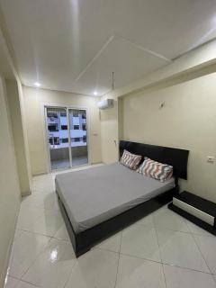 Super appartement de 2 chambres - 6