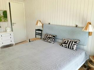 Renovated Holiday Home With Sea View On Agersø - 2