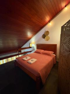 Loft charmoso bem no centro - 1