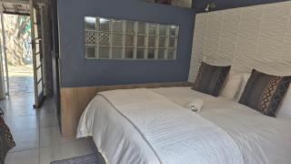 44 on Ennis Guest Lodge and Restaurant - - Ermelo - 7