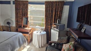 44 on Ennis Guest Lodge and Restaurant - - Ermelo - 9