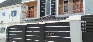 CARIZ Apartment - Sapele - 8