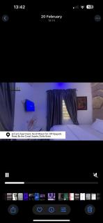 CARIZ Apartment - Sapele - 6