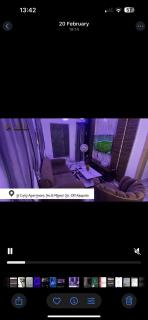 CARIZ Apartment - Sapele - 4