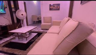 CARIZ Apartment - Sapele - 2
