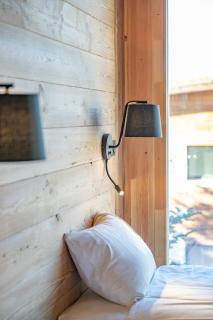 Alpe d'Huez Houses - Chateau Noir - Grand standing pour 4 ou 5, Sauna, Fitness, Babyfoot - L'Alpe-d'Huez - 6