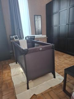 La Belle Échappée à Fléron - 1