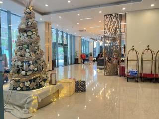 ONE UPTOWN RESIDENCES - Manila - 0