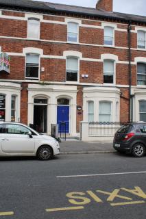 MOXIE LUXURY APARTMENTS - 3