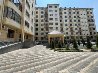 Новостройка 3 комнатная в центре - Samarkand - 9