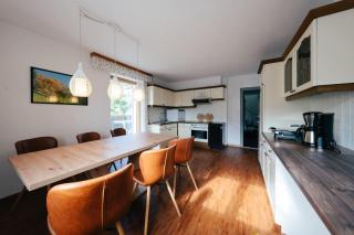 Ferienwohnung Wallis - 9
