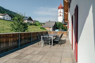 Ferienwohnung Wallis - Raggal - 3
