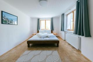 Ferienwohnung Wallis - Raggal - 6