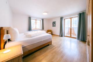 Ferienwohnung Wallis - Raggal - 4