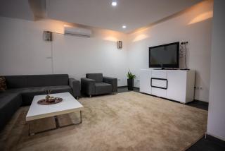 Apartment Lucent - Sarajevo - 9