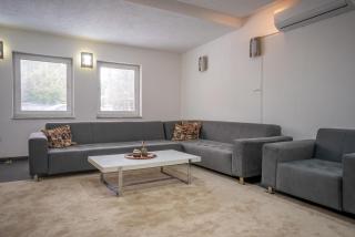 Apartment Lucent - Sarajevo - 8