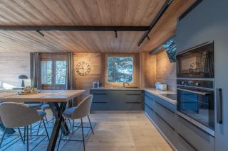 Alpe d'Huez Houses - Sarenne - Grand standing pour 4ou5 Sauna Fitness Babyfoot - L'Alpe-d'Huez - 3