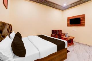 Super Hotel O Blue Heaven - 6