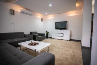 Apartment Lucent - Sarajevo - 7