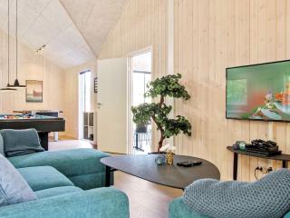 Luxury Retreat in Asserbo - By Traum Ferienwohnungen - Frederiksværk - 3