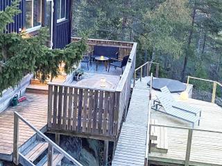 4 person holiday home in ÅKERSBERGA - 6