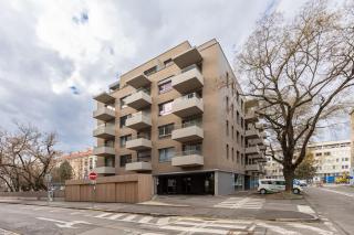 Terrazzo Lux Apartment with Garage Place - Bratislava - 6