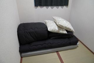 Namba Ambers Hostel 6610 - 0