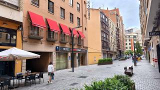 Hotel Condes de Haro - 3