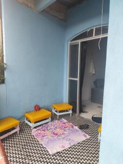 Casa santos Cop 30 - 2