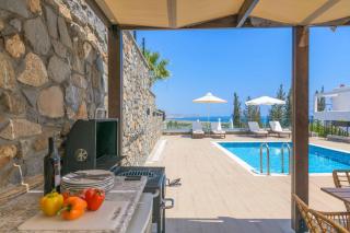 Villa Mariani - Kalathos - 5