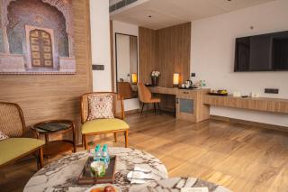 Triptam Vrindavan - 3