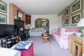 Kiln Cottage - Fowey - 5