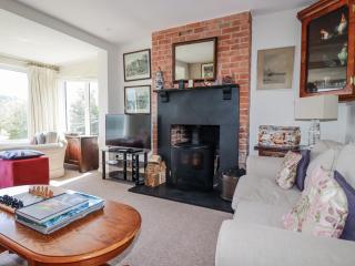 Kiln Cottage - Fowey - 3