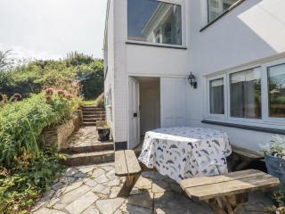 Kiln Cottage - Fowey - 0