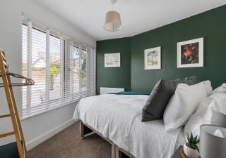 Westgate Holiday Haven - Southampton - 9