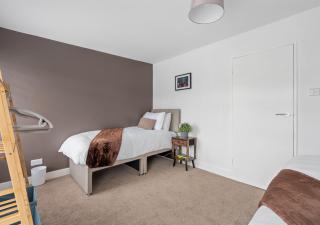 Westgate Holiday Haven - Southampton - 1