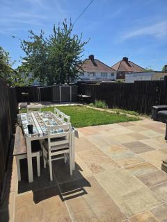 HolidayDreamHousesWembley - 1
