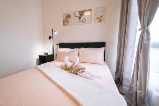Royal Oceancrest Eleanor suites - Lapu Lapu City - 4