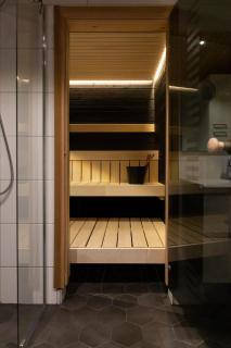 Villa Taalo Visit Levi - 4