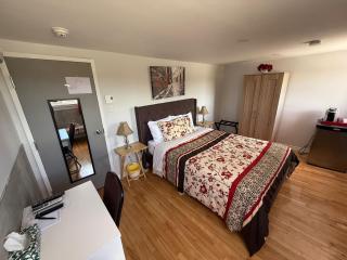 Hostellerie du Suroît - Beauharnois - 2